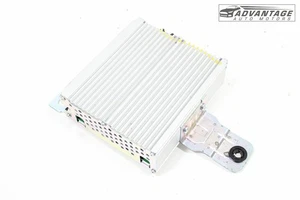 2020-2022 GMC TERRAIN AWD ACTIVE NOISE CANCELLATION MODULE UNIT 84326241 OEM - Picture 1 of 8