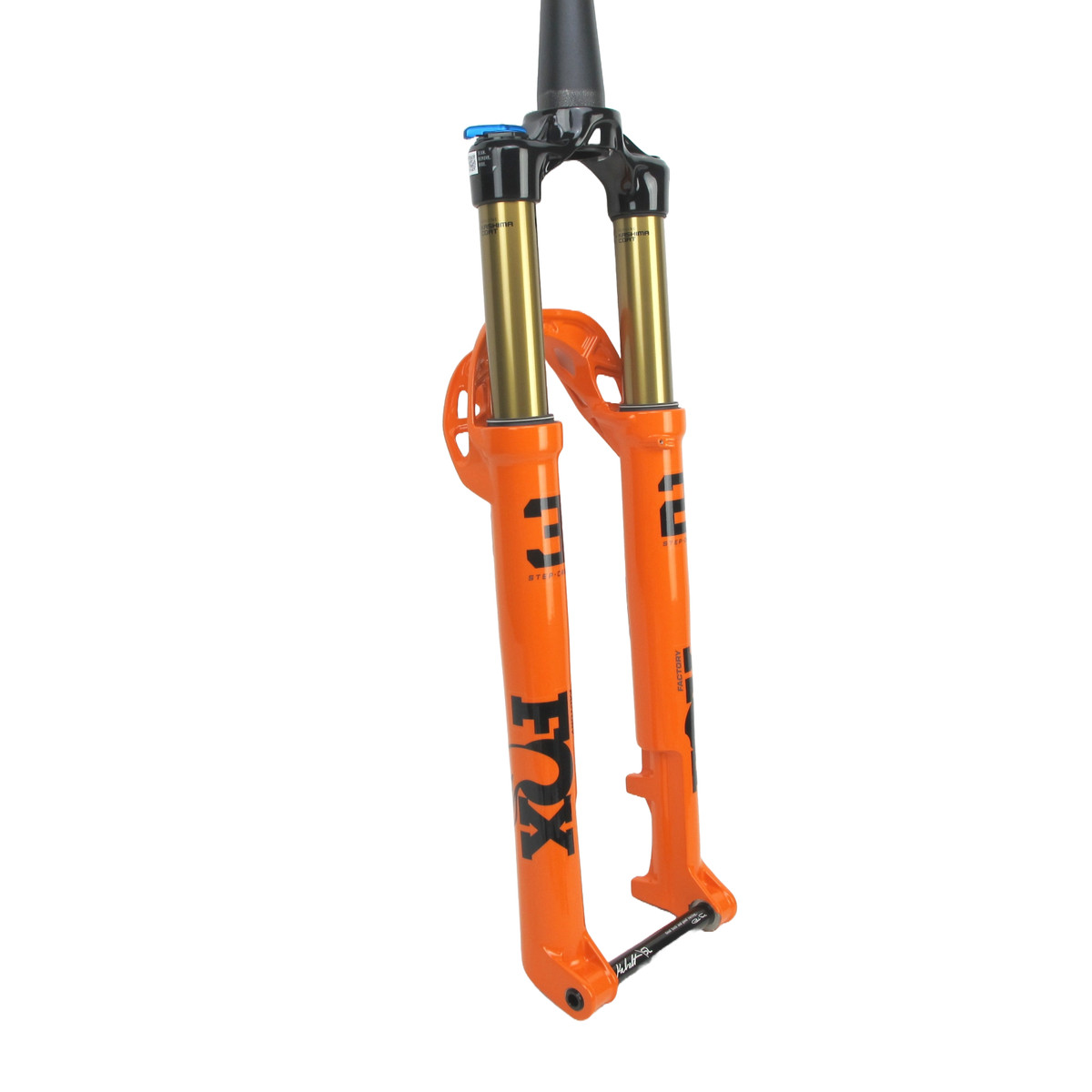 Fox 32 Float 29 Bicycle Forks for sale - eBay