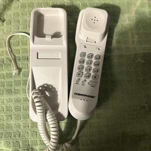 Conairphone vintage Designer Telephone Wall or Desk Phone SW160 - Picture 1 of 4