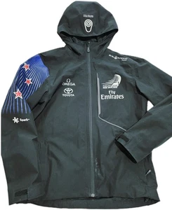 Chaqueta Sail Racing Grande L Omega Emirates Team New Zealand Americas Cup Sailing - Imagen 1 de 14