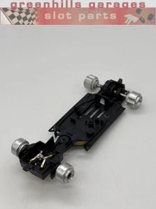 Greenhills Carrera GO!!! Red Bull Racing F1 Vettel No.1 Chassis - Used - P10463 - Picture 1 of 1