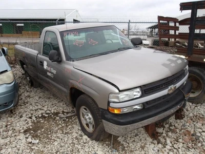 Fuel Tank 8' Box Fits 99-04 SIERRA 1500 PICKUP 2021128 Foto 1 de 4