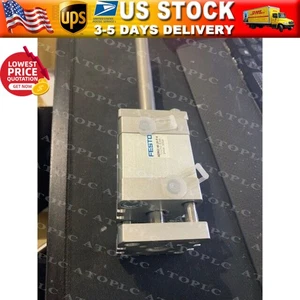 NEW Festo 554251 ADNGF-40-20-P-A Compact Cylinder ADNGF-40-20-P-A- - Picture 1 of 6