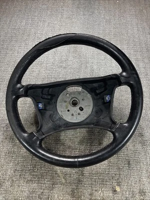 volante bmw 325xi 2004  Foto 1 de 4