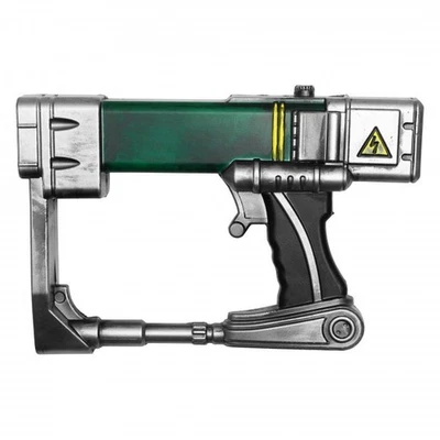 12" Fallout 3 AEP7 Pistola Láser Réplica Juegos Coleccionables Disfraz Juegos con disfraces utilería Foto 1 de 3