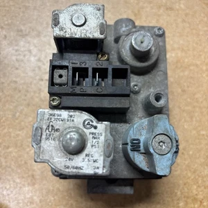 36E36 230 C64769-04 Ofengasventil #H1 - Bild 1 von 2