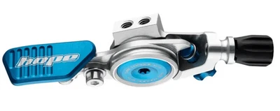 Tija de sillín de carbono Hope Tech MTB/bicicleta de montaña de carretera para ciclismo Foto 1 de 4