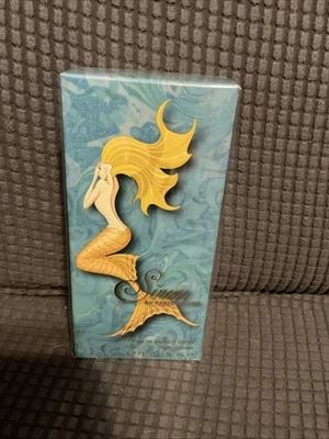 Sirena Paris Hilton eau de parfum spray 1,7 FL. OZ. Nuevo en caja Foto 1 de 3