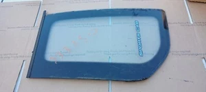 1987-1996 MITSUBISHI MIGHTY MAX DODGE RAM 50 MACROCAB PASSENGER SIDE REAR WINDOW - Picture 1 of 14