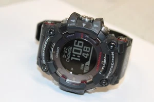Casio G-Shock GPR-B1000 Rangeman GPS Solar-Assisted Mens Watch•Free Shipping!!!• - Picture 1 of 8