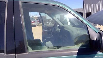Ford Expedition 1997-2002 pasajero ventana delantera derecha puerta vidrio fabricante original Foto 1 de 4
