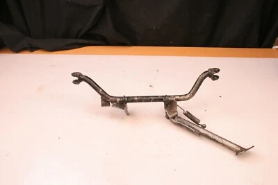 Reposapiés Yamaha L5T YG5 YL2 167-27411-02 Soporte 234-27311-00 P2298 Foto 1 de 4