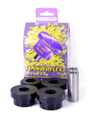 PFF27-602 SUPPORTI POWERFLEX Jaguar (Daimler) S Type - X200 (1998-2002),5 - Immagine 1 di 2