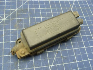 1999 STERLING LITTELFUSE MEGA FUSE BOX F7HT-14A003-AA - Picture 1 of 6