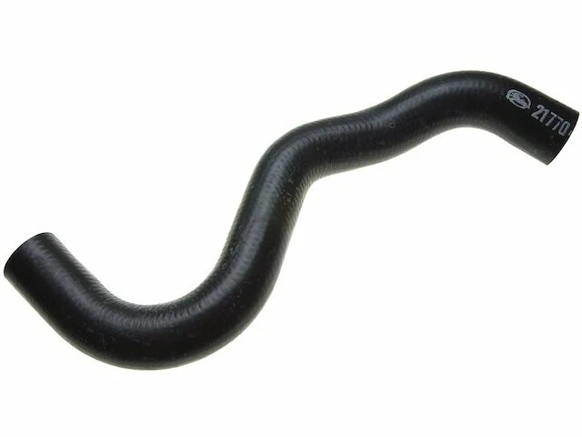 Manguera de radiador superior Delco 74551VK 1992 1993 para Chevrolet C3500HD 1991-1995 Foto 1 de 2