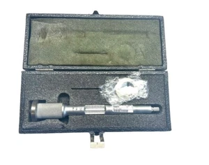 Trulok 100-4 Countersink Gage W/ Case, Trulok 100 Tab and Trulok .880 - Picture 1 of 3