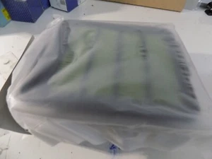 GENUINE Fits To Nissan GT-R (R35) Air Filter Element 16546JF00A - Picture 1 of 1