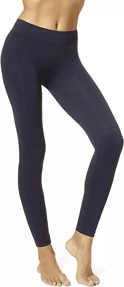 Legging HUE Nuevo Sin Costuras Foto 1 de 1