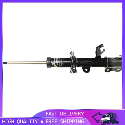 Amortecedores e apoios de suspensão dianteiros esquerdo para Nissan March Monroe 2012~2017 PG - Imagem 1 de 3