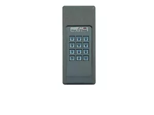 Stanley 2986 Keypad for Garage Door Opener 310 MHz 7105, 7200, 7205, 7270, 7300 - Picture 1 of 1
