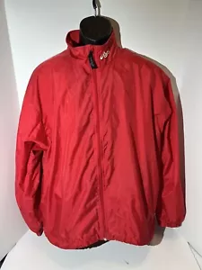 Vintage Asiscs Men's Jacket Size Medium - Picture 1 of 5