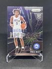 2020 21 Panini Prizm Tyrese Maxey Instant Impact Insert Rookie Card 16 Rc 76Ers