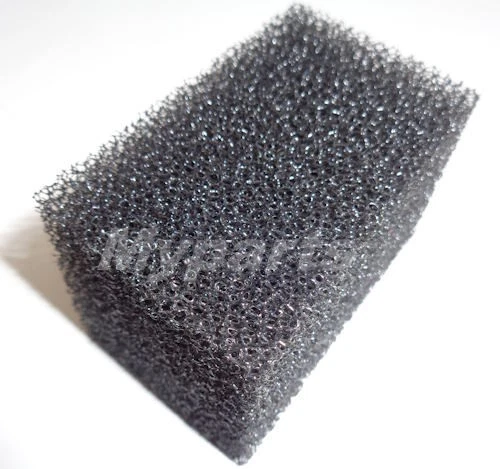 Myparts Breather Foam Air Filter for SUZUKI GSX-R1000 Motorcycle 13788-47H00 - Image 1 of 4