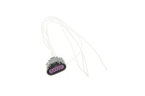 Back Up Light Connector - Picture 1 of 2