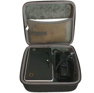 kodak photo printer dock PD-450W White w Carrying Case - Picture 1 of 18