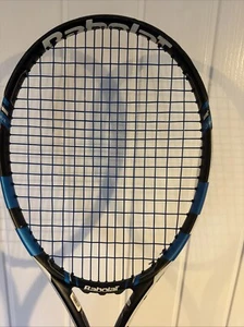 Babolat Pure Drive 100 Tennis Racket G1 - Picture 1 of 7