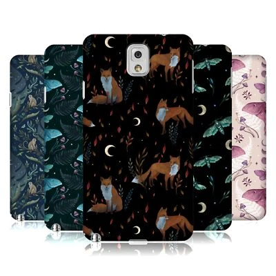 OFFICIAL EPISODIC DRAWING ART HARD BACK CASE FOR SAMSUNG PHONES 2 - Изображение 1 из 4