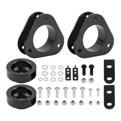 Front 2" Rear 1.5"in Full Leveling Lift Kit w/ Spacers For Toyota RAV4 2006-18 - Image 1 of 4