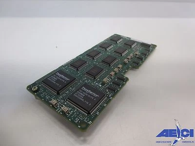 NORTEL NT0463BA DUAL E3 MUX/DEMUX - Image 1 of 4