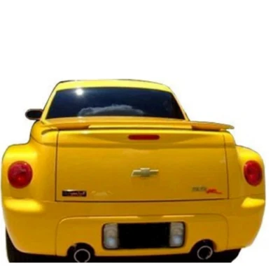 Alerón de techo estilo personalizado 2003-2006 sin pintar para Chevrolet SSR Foto 1 de 2