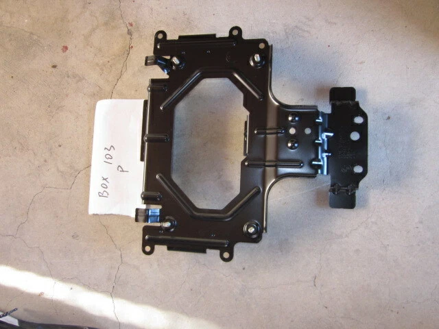  Soporte de módulo de control telemático BMW 328i xDrive 2011 65159135687 para BMW 328 Foto 1 de 2