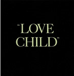 SWEET SENSATION - Love Child (CD Sgl. 1990) 2 Trks. - Picture 1 of 3