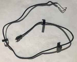 Miele seb 213-2 POWER CORD FROM NOZZLE TO HANDLE Pigtail - Picture 1 of 6