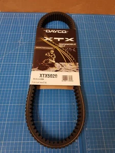 Dayco XTX5020 Extremem Drehmoment Antriebsriemen UR - Bild 1 von 3
