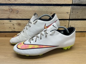nike mercurial vapor x sock boots