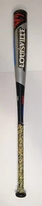 Louisville Slugger Omaha S18 (-3) 32” BBCOR Baseball Bat 29oz - Picture 1 of 10