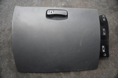 Guantera tablero compartimento negro OEM Ferrari California T 2015-18 Foto 1 de 4