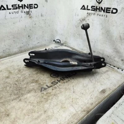 15-20 Mercedes-Benz C300 RR RH Lower Control Arm Spring Perch 205-352-19-00 OEM - Image 1 of 4