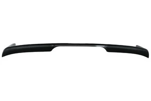 Spoiler da tetto per Seat Ibiza V Hatchback 6F KJ 17+ nero lucido - Foto 1 di 5