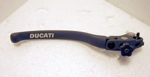 NEW folding front brake lever for Ducati ST2 748 916 996 Monster SS - Picture 1 of 1