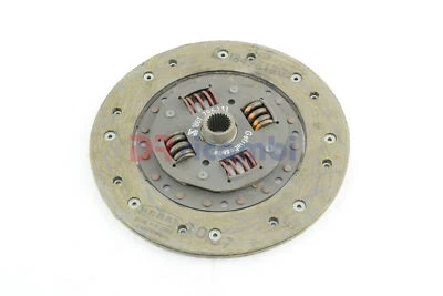Disco Embrague Para Opel Ascona C Astra F Kadett E Vectra A - SACHS 1861796131 - Imagen 1 de 3