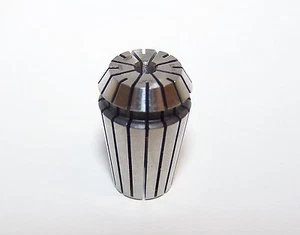 ER11 TECHNIKS 3/32" PRECISION COLLET - .0002" T.I.R 04211-3/32 - Picture 1 of 1