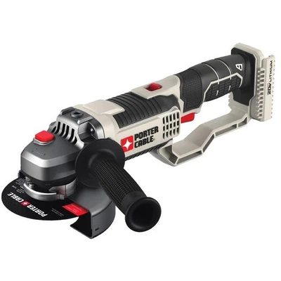 PORTER-CABLE PCC761B 20-Volt MAX Cordless 20V Cut Off/Grinder TOOL ONLY - Image 1 of 4