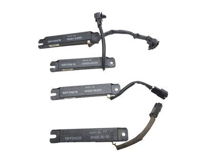 2013 现代 Genesis 无钥匙进入天线原始设备制造商 — 第 1/4 张图片