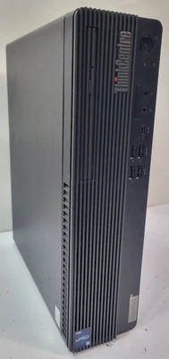 Lenovo Thinkcentre M80s Gen 3 Desktop PC Core i5-12500 8GB RAM No SSD - Image 1 of 4