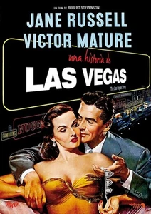 UNA HISTORIA DE LAS VEGAS (DVD) - Imagen 1 de 1